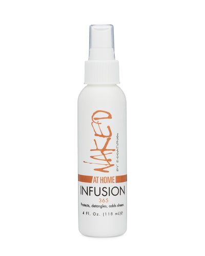 Naked Infusion 365