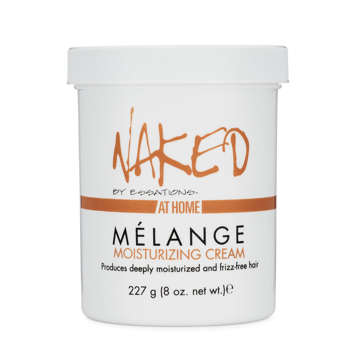 Naked Melange Moisturizing Cream