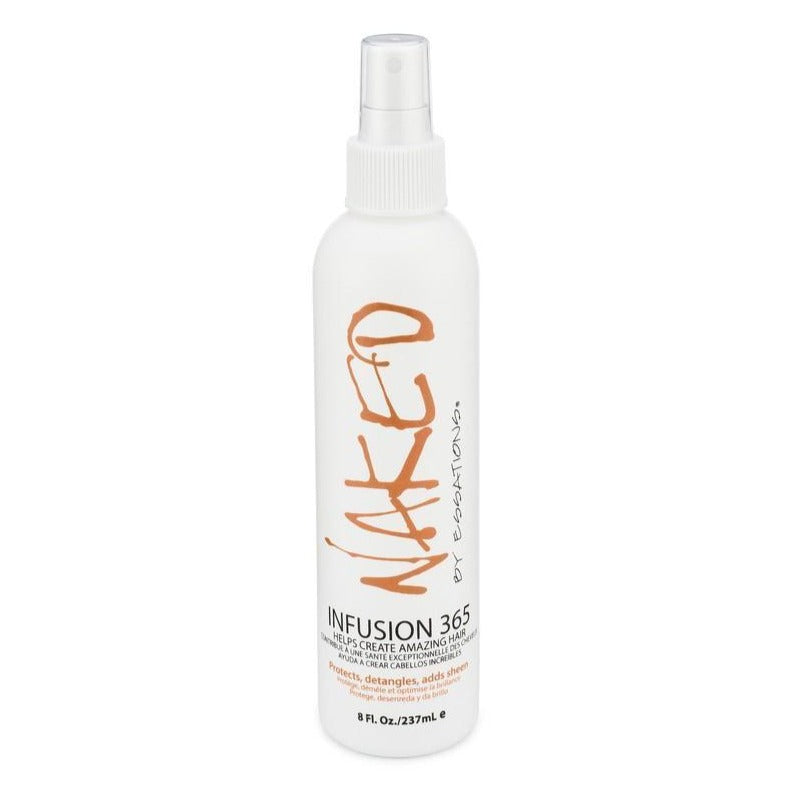 Naked Infusion 365