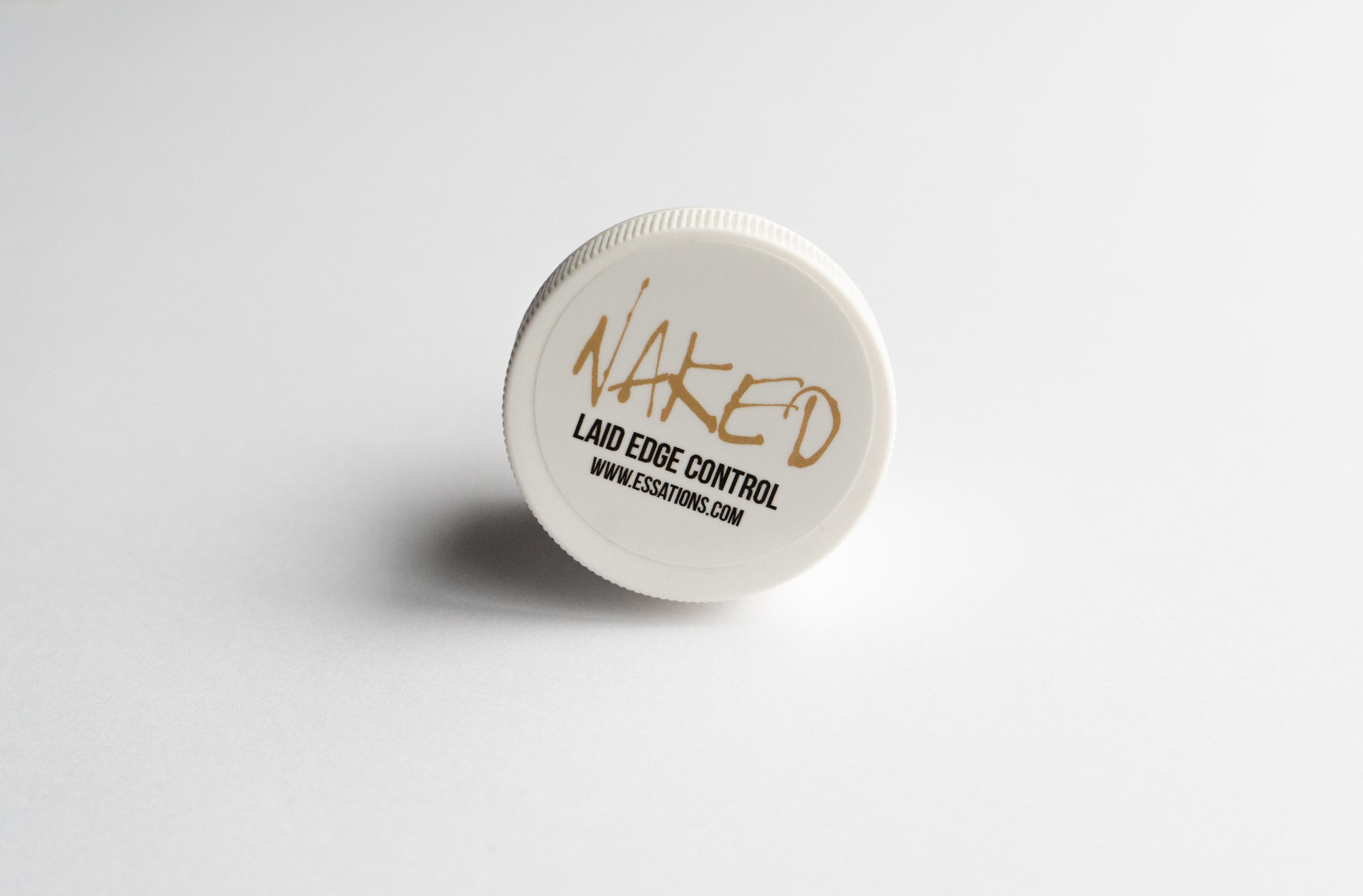 Naked Laid Edge Control