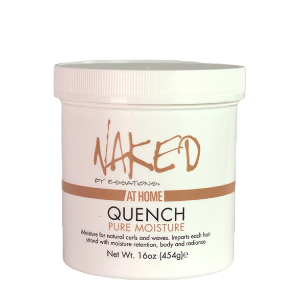 Naked Quench Pure Moisture