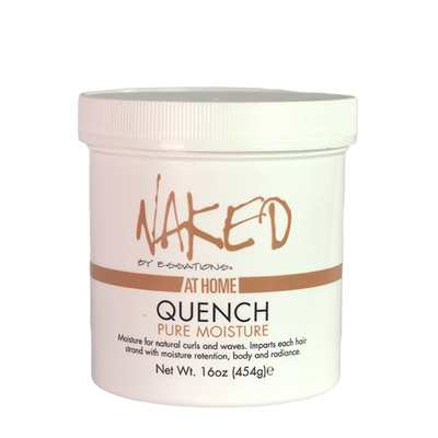 Naked Quench Pure Moisture