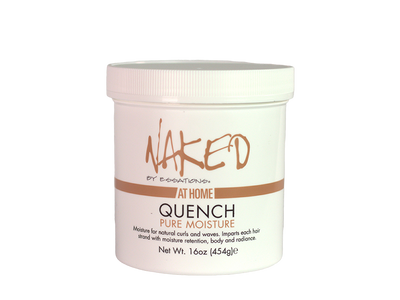 Naked Curl & Body Perm System - Normal