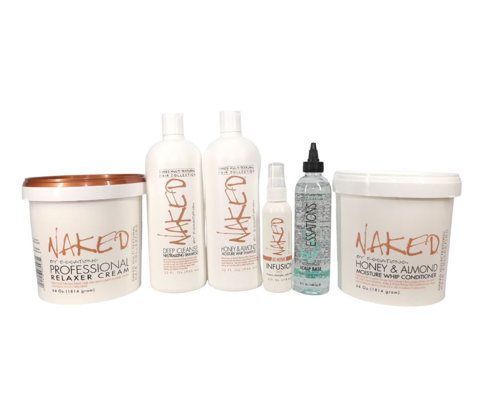 Naked Relaxer Box (6 pc.)