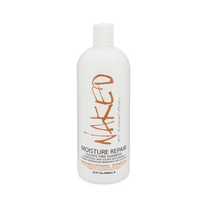 Naked Moisture Repair Sulfate-Free Shampoo