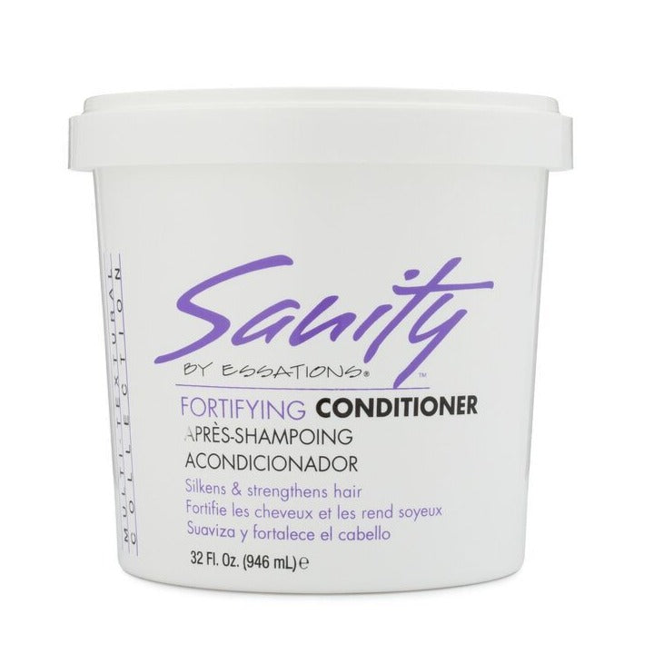 Sanity by Essations Fortifying Conditioner